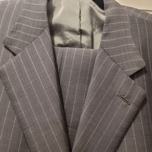 Mens Brion Suit